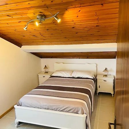 Case de vacanță Blue Pearl House *