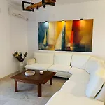 Blue Pearl House Sozopoli