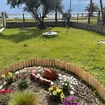 Vakantiehuis Blue Pearl House Sozopoli