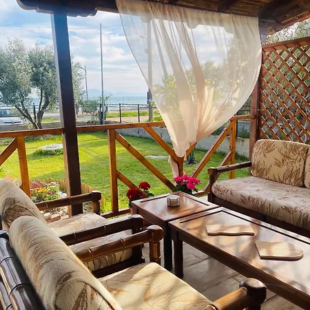 Blue Pearl House 펜션 *