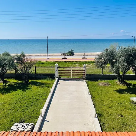 Semesterbostad Blue Pearl House