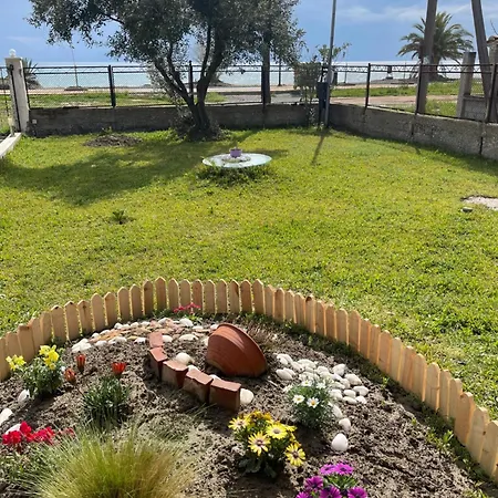Ferienhaus Blue Pearl House Sozopoli
