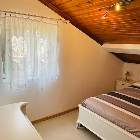 Blue Pearl House Holiday home *