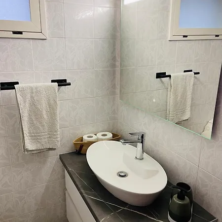 Holiday home Blue Pearl House *