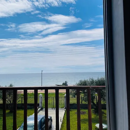 Blue Pearl House * Sozopoli