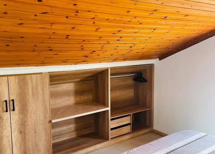 Vakantiehuis Blue Pearl House