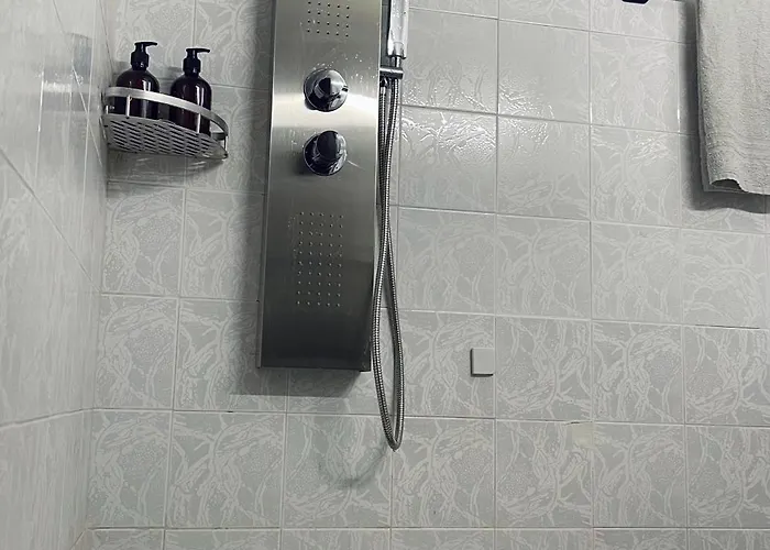 Blue Pearl House Vakantiehuis Sozopoli