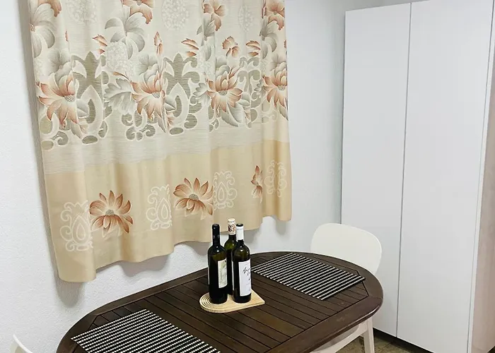 Vakantiehuis Blue Pearl House