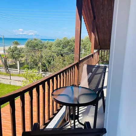 Blue Pearl House Hébergement de vacances *