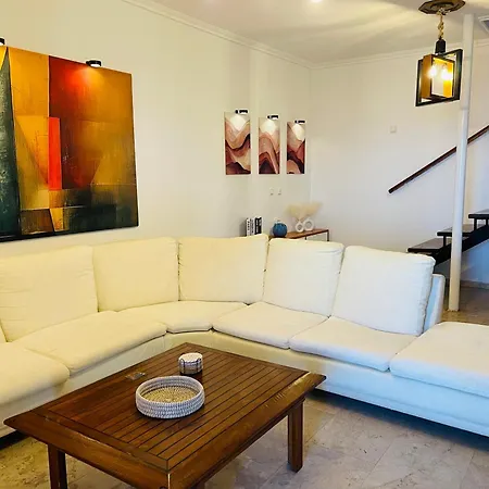 Hébergement de vacances Blue Pearl House