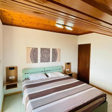 Blue Pearl House * Sozopoli