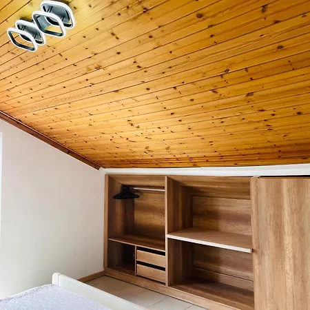 Blue Pearl House Sozopoli